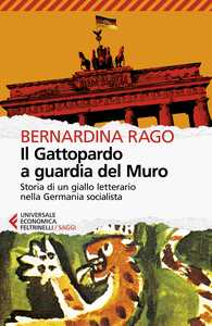 Il Gattopardo a guardia del Muro