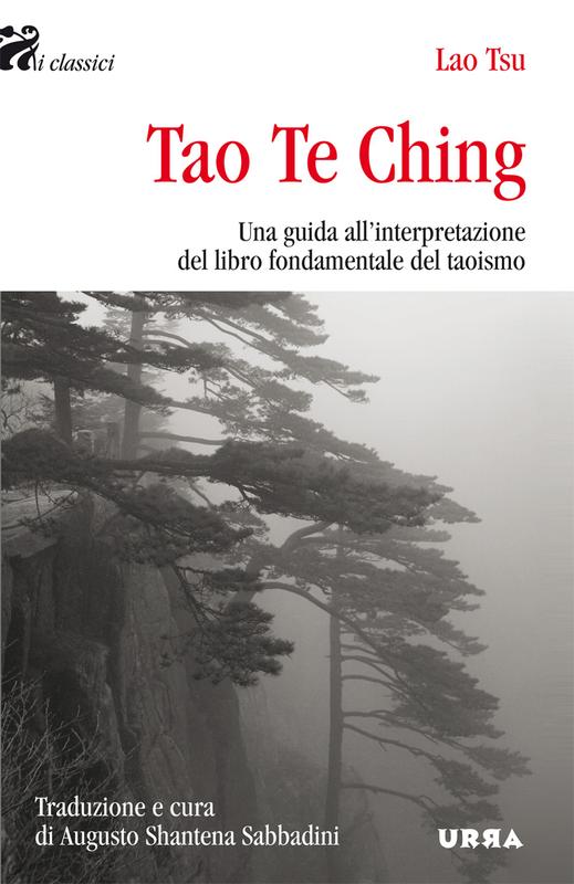 Tao Te Ching