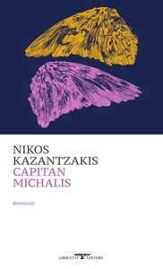 Capitan Michalis
