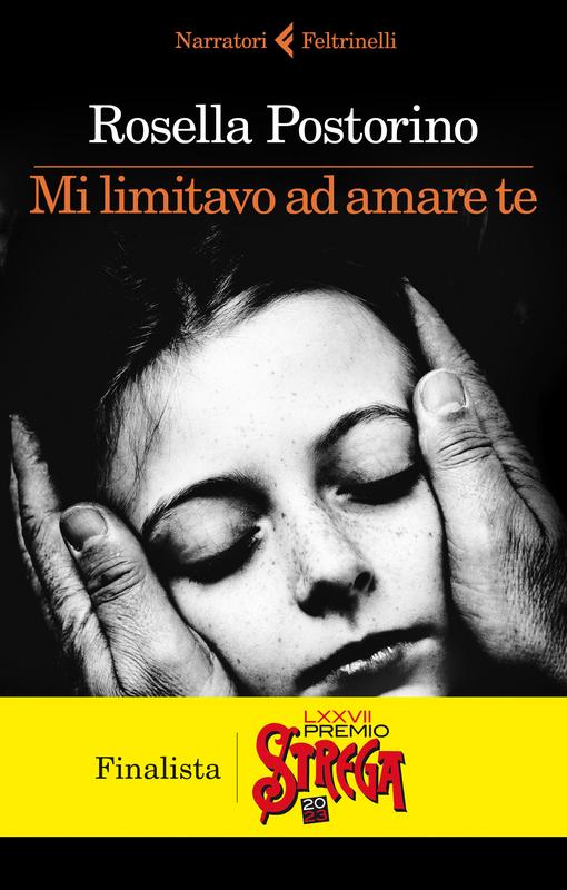 Mi limitavo ad amare te