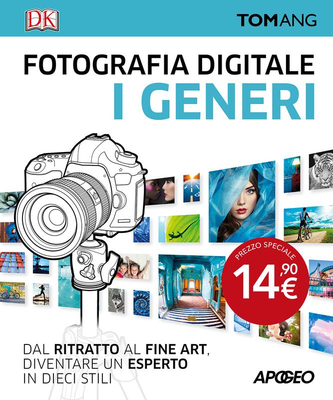 Fotografia digitale i generi