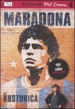 Maradona: intervista a Emir Kusturica