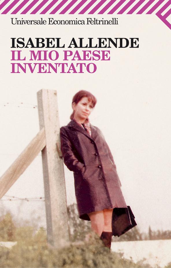 Intervista a Isabel Allende: ‟Vi racconto il Cile tra favola e storia”