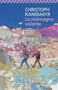 La montagna volante