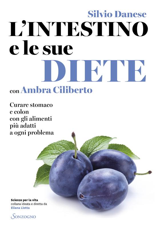 L'intestino e le sue diete