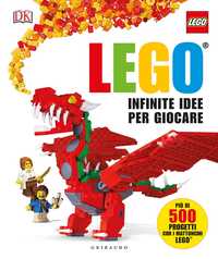 I Libri del LEGO!