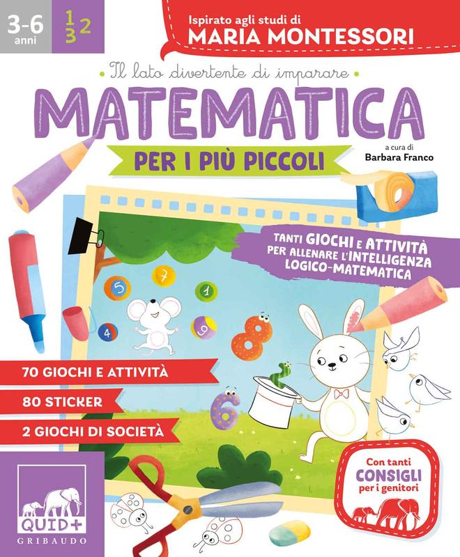 Matematica per i più piccoli