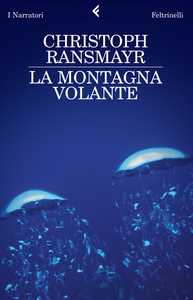 A Christoph Ransmayr il Premio Grinzane Cavour