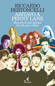 Abitavo a Penny Lane