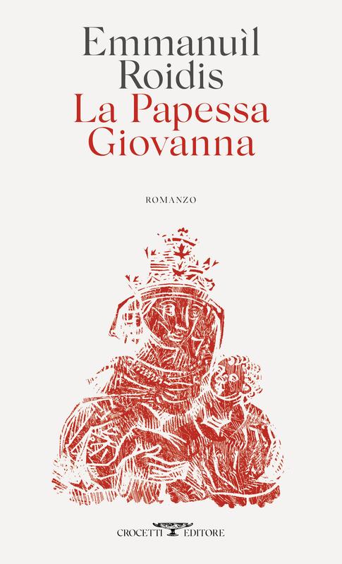 La papessa Giovanna