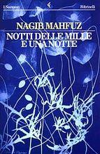 Notti delle mille e una notte