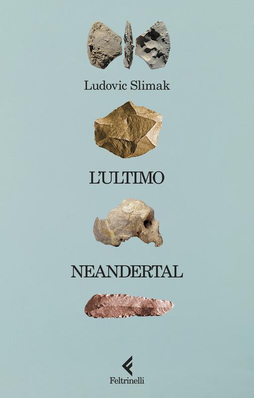 L'ultimo Neandertal