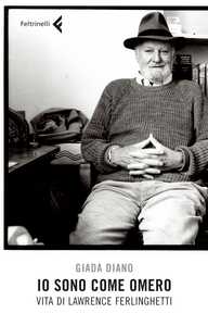 Ci ha lasciati all’età di 101 anni Lawrence Ferlinghetti, poeta ed editore.