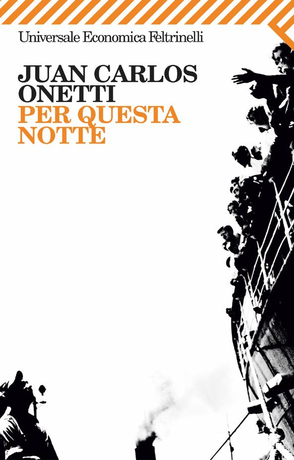 Il ‟meglio” delle interviste a Juan Carlos Onetti