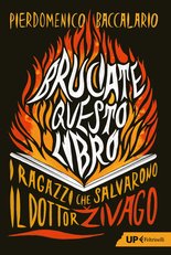 Bruciate questo libro
