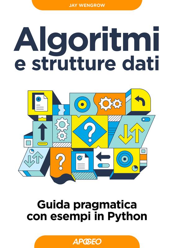 Algoritmi e strutture dati