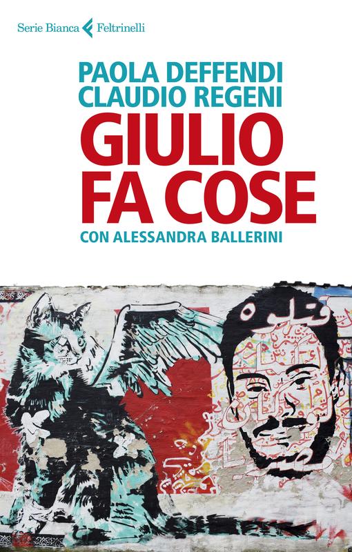 Giulio fa cose