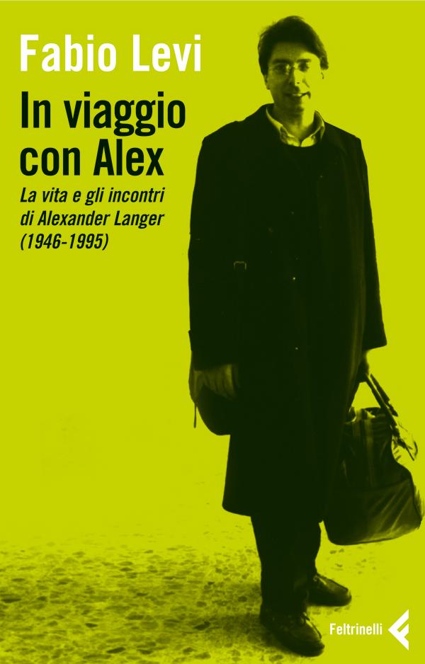 Lerner, Bettin, Levi e Prete ricordano Alex Langer a Torino 2007