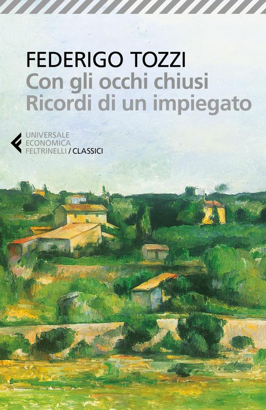 Con gli occhi chiusi|Ricordi di un impiegato