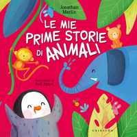 Le mie prime storie di animali