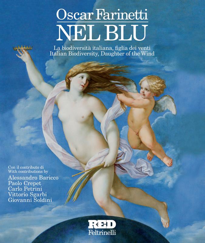 Nel blu