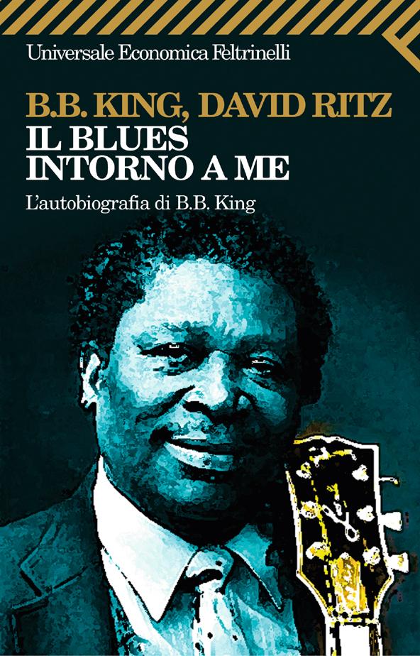 B. B. King: "Sarei io il padre del rock? No, la musica era nell'aria"
