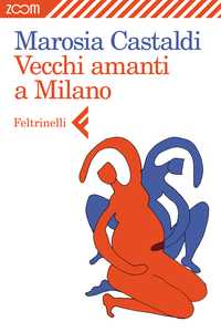 Vecchi amanti a Milano