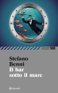 Il bar sotto il mare