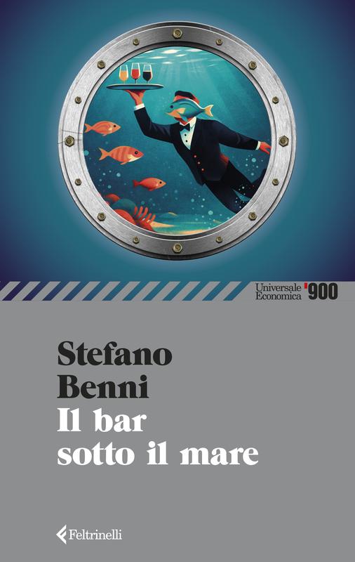 Il bar sotto il mare