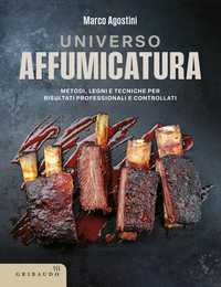 Universo affumicatura