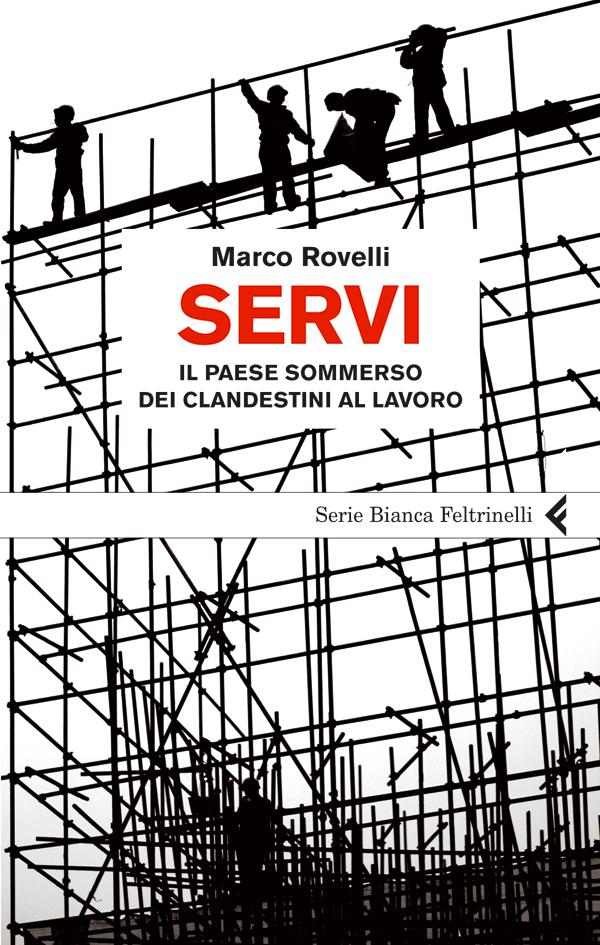 Rivolta degli immigrati a Rosarno: un libro Feltrinelli