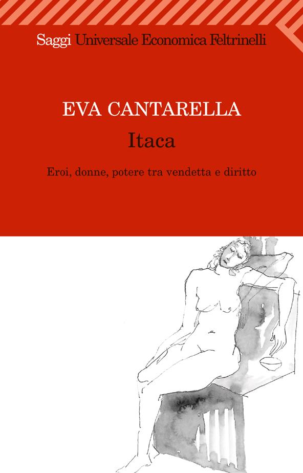 Dacia Maraini ed Eva Cantarella presentano Itaca