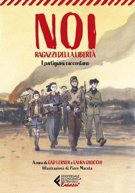 Noi, ragazzi della libertà