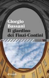 Il giardino dei Finzi-Contini