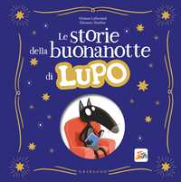Le storie della buonanotte di Lupo