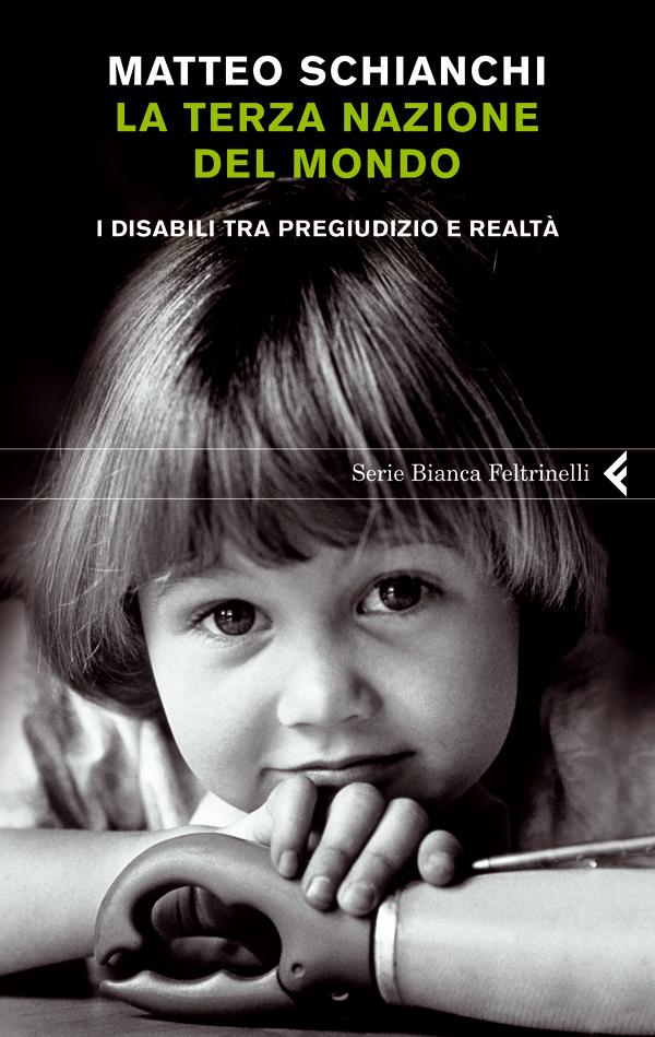 I disabili tra pregiudizio e realtà. Matteo Schianchi presenta La terza nazione del mondo