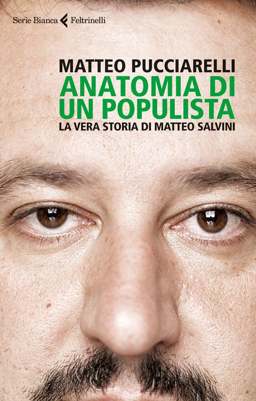 Anatomia di un populista