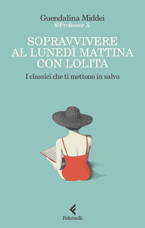 Sopravvivere al lunedì mattina con Lolita