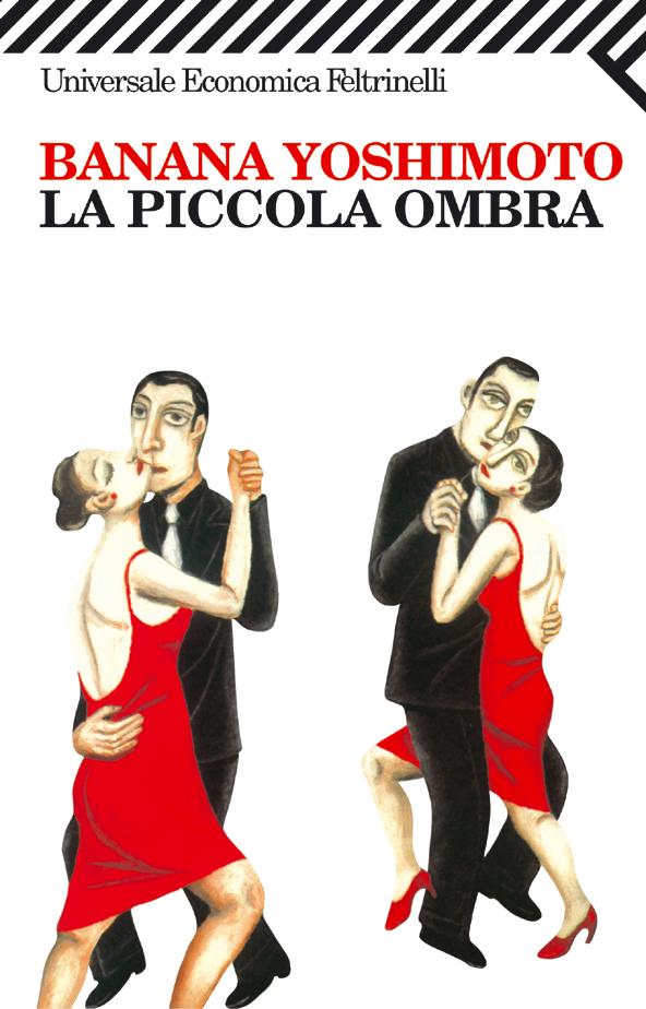 Giorgio Amitrano e Paul Auster: conversazioni con Banana Yoshimoto