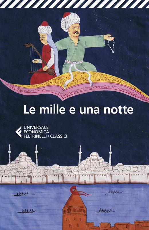 Le mille e una notte