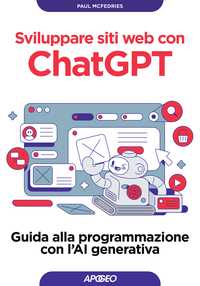 Sviluppare siti web con ChatGPT