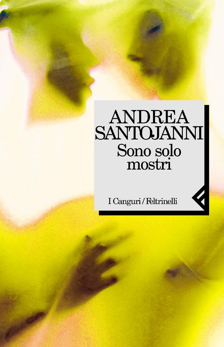 Interviste a Andrea Santojanni