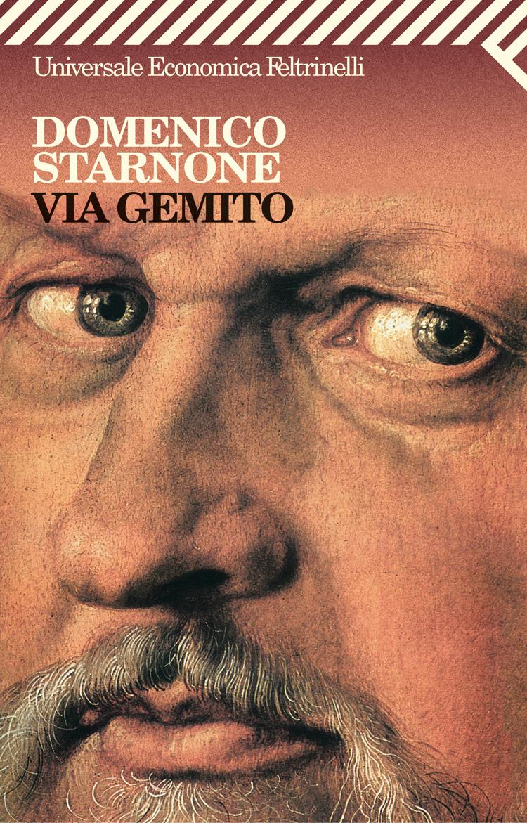 Il ritorno del padre. Nei romanzi