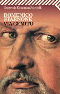 Domenico Starnone vincitore del Premio del Tascabile