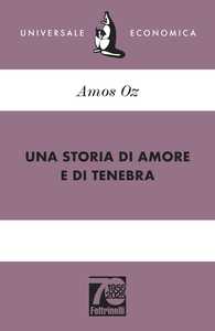 Una storia di amore e di tenebra