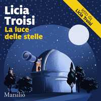 La luce delle stelle