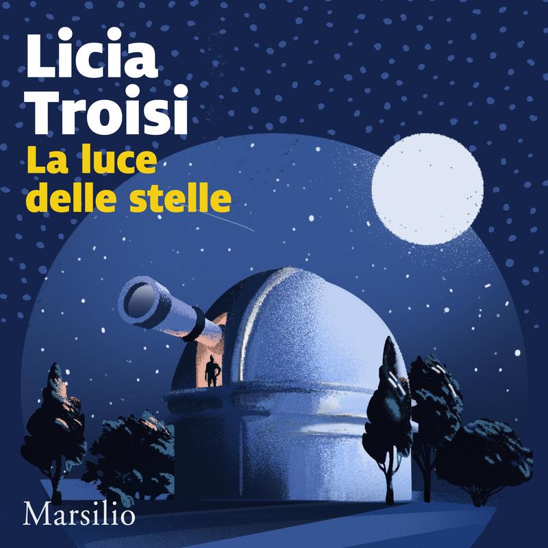 La luce delle stelle