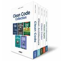 Cofanetto Clean Code Collection