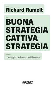 Buona Strategia Cattiva Strategia