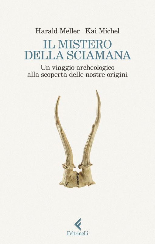 Il mistero della sciamana